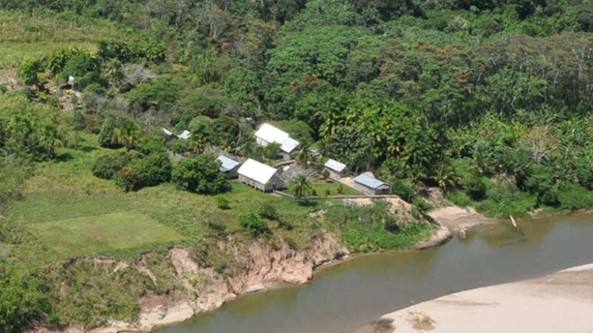 FUNAI BASE